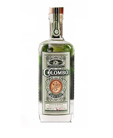 Colombo Gin 700ml 43%